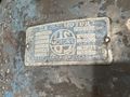 .313" X 4.63" TORRINGTON MODEL #W13A WIRE SPRING COILER / COIL MAKING MACHINE: STOCK #18807