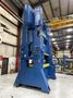 600 Ton Verson S2-600-96-60t Rebuilt Straight Side Mechanical Press For Sale, Ready To Ship!