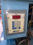 200 ton Niagara SC2-200-120-42 Straight Side Press