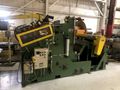20,000 lbs Mecon Cradle Straightener Servo Feed Line