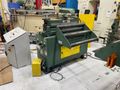 20,000 lbs x 36" CHS/CWP Servo Coil Feed Line