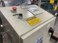 6000 lbs. x 12" Cooper Weymouth Peterson Servo Coil Feed Line For Metal Stamping, Heavy Duty Cap