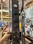 5" Cincinnati Gilbert Floor Type Horizontal Boring Mill with Rotary Table and Floor Plate