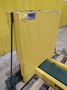 2,000 LBS SOUTHWORTH MODEL #2TU2-89 CONTAINER TILTER: STOCK #23523