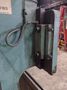 25 TON X 6' WYSONG MODEL #2572 MECHANICAL PRESS BRAKE: STOCK #23464