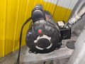 12 TON ALVA ALLEN MODEL #BT12 OBI PUNCH PRESS: STOCK #23376