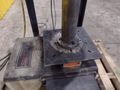 500 LB PANDJIRIS MODEL ALPHA 5-3 WELDING POSITIONER, 115 VOLT: STOCK #23360