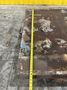 20,000 LBS (10 TON) x 120" x 60" STEEL WITH HARD TIRE TRANSFER CART CAR:  STOCK #23236