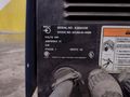 150 AMP MILLER ECONOTIG - AC/DC TIG WELDER POWER SOURCE: STOCK #23029