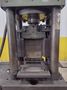 50 TON WA WHITNEY MODEL #664-138 HYDRAULIC 4 POST PRESS & SHEAR: STOCK #22907