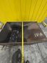 46" X 30" X 26" HIGH DUMP HOPPER: STOCK #22894