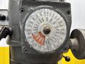 1.5 HP BRIDGEPORT RAM TYPE VERTICAL MILL: STOCK #22881