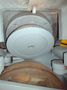 2" SMT - PULLMAX MODEL # X-93 POWERED PLATE BEVELER: STOCK #22758