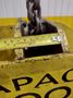 3,000 LBS CALDWELL MOTORIZED COIL GRAB LIFTER: STOCK #22717
