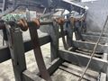 20' AMD BAR & PIPE DESCRAMBLER RACK & LOADER: STOCK #22659