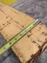 5,500 LBS X 6' LETELLIER CRANE SPREADER BAR LIFTING BEAM: STOCK #22642