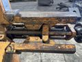 2500 LBS X 24" COOPER WEYMOUTH DOUBLE END PULL-OFF COIL REEL UNCOILER: STOCK #22620