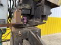 10" GUILD MODEL #PSA-135-10 SHEAR END COIL STRIP WELDER: STOCK #22609