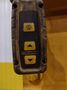 50 TON ENERPAC HYDRAULIC H-FRAME PRESS: STOCK #22364