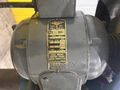 20" CLAUSING MODEL #2276 SINGLE SPINDLE DRILL PRESS:  STOCK #22345