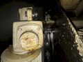LK INCLINED PARTS CHIP CONVEYOR: STOCK 22286