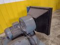 110 KW X 1500 RPM THRIGE SCOTT DC MOTOR: STOCK #22229
