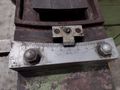 4" X 18" SUPERTEC MODEL #STG-450 OD CYLINDRICAL GRINDER: STOCK #22057