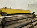 36" X .050 LITTELL MODEL #438-7PD CONTINUOUS STRAIGHTENING MACHINE: STOCK #21947