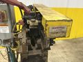 10" GUILD MODEL #PSA-200 SHEAR END COIL STRIP WELDER: STOCK #22605