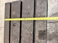 20" X 24" X 23"  CARLTON TILTING DRILL TABLE: STOCK #21798