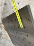 30" X 32" X 13" ANGLE PLATE: STOCK #21793