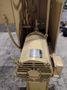 8 TON GREENERD MODEL #HC-8-3 C FRAME HYDRAULIC PRESS 12" STROKE: STOCK #21760