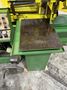 10" X 17" WF WELLS MODEL #W-10-2U AUTOMATIC HORIZONTAL DUAL POST BAND SAW: STOCK #21759