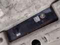 POWERBOSS MODEL #WS35E WALK BEHIND ELECTRIC SWEEPER: STOCK #21655