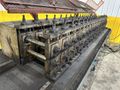 20 STAND X 1.5' X 10" RS CONTOUR ROLLFORMER WITH AMS CONTROLS: STOCK #21331