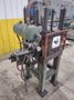 12 TON AIRAM 4-POST PNEUMATIC CUTOFF PRESS, 1" STROKE: STOCK #21330