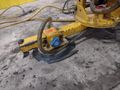250 LBS X 2007 ANVER MODEL #ATL25M2-60MROT ELECTRIC POWERED VACUUM SHEET LIFTER: STOCK #21303