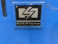 550 DEGREE X 18" X 18" BLUE M MODEL #OV-18A ELECTRIC OVEN: STOCK #21066