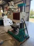 CLAUSING CL1230H  4’ x 11.81” Radial Arm Drill 2008’ #7700
