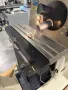 30” DORSEY 30P OPTICAL COMPARATOR Power Stage DRO 2002’ #7151