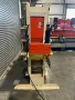 POWER TEAM 150 Ton Hydraulic H Frame Press 3 H.P. USA #7704