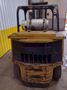 12,500 LBS CAT MODEL T1250 LP-GAS FORKLIFT: STOCK #18141