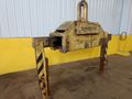 32,000 LB 16 TON X 20" TO 74" X 72" OD BRADLEY CRANE MOTORIZED COIL GRAB: STOCK 13231
