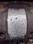 24" X 80" NATIONAL MODEL #24D80 HIGH SPEED GRINDING / POLISHING LATHE: STOCK #22947