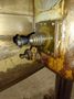 4' X 13" OOYA MODEL #RE2-1300A RADIAL ARM DRILL: STOCK #21178