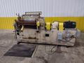 36" YODER POWERED SLITTING HEAD WITH FEED ROLLS: STOCK #22948
