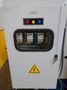 2016 EXCEL SUPER-FINISHER MODEL #XLR-SFM-100-S GRINDER WITH UDLY SLUDGE MASTER COOLANT SYSTEM: S
