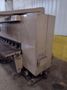 12' x 1/4" CINCINNATI MODEL #2500X12 FSU-II HYDRAULIC POWER SQUARING SHEAR: STOCK #18209