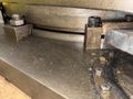 36" X 48" GIDDINGS & LEWIS AIR LIFT ROTARY TABLE: STOCK #23586