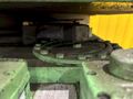 36" X 48" GIDDINGS & LEWIS AIR LIFT ROTARY TABLE: STOCK #23588